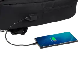 Swiss Cougar Arlington RPET Laptop Backpack Charging
